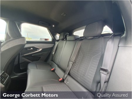 2025 Peugeot 3008 - photo 10