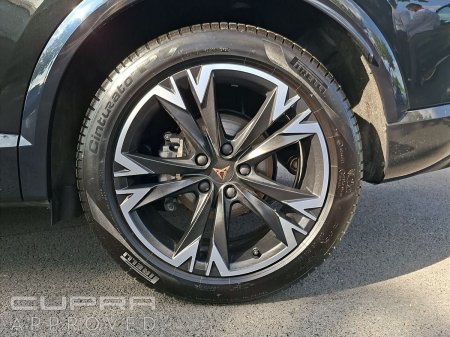 2026 Cupra Formentor - photo 6