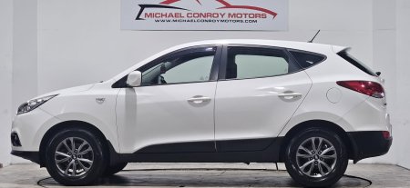 2014 Hyundai ix35 - photo 6