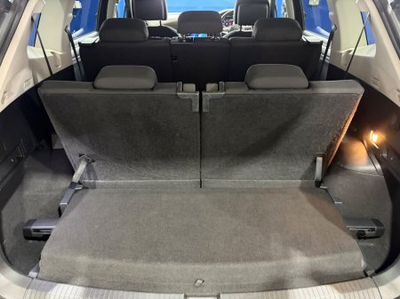 2022 Volkswagen Tiguan Allspace - photo 16