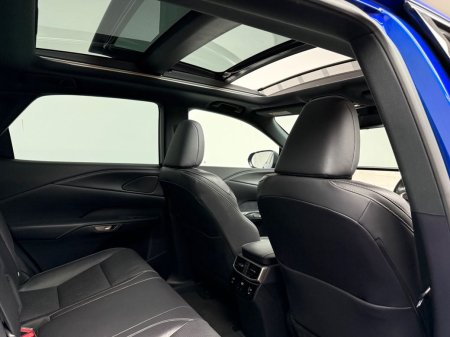 2025 Lexus RX - photo 12