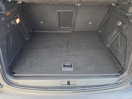 2021 Peugeot 3008 - photo 11