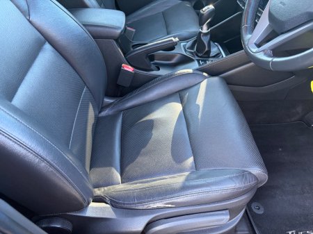 2016 Hyundai Tucson - photo 16