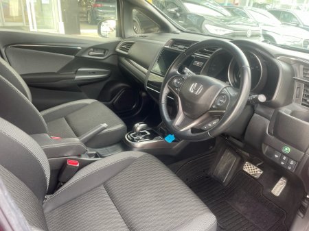 2018 Honda Fit - photo 6