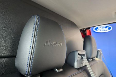 2026 Ford Transit Custom - photo 9