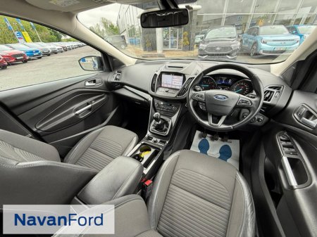 2019 Ford Kuga - photo 11