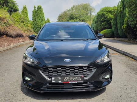 2019 Ford Focus - photo 5