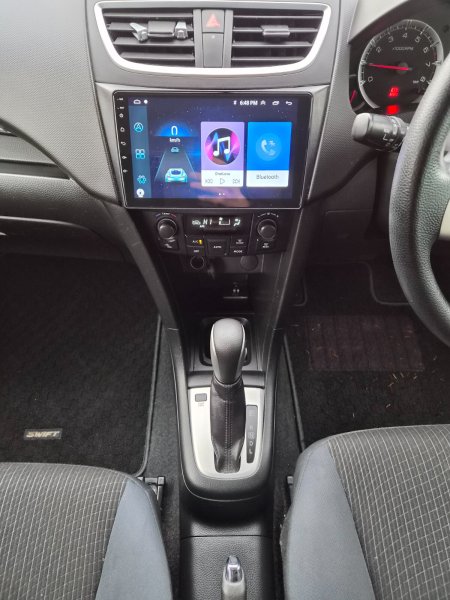 2014 Suzuki Swift - photo 16