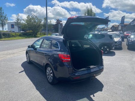 2018 Kia Ceed - photo 10