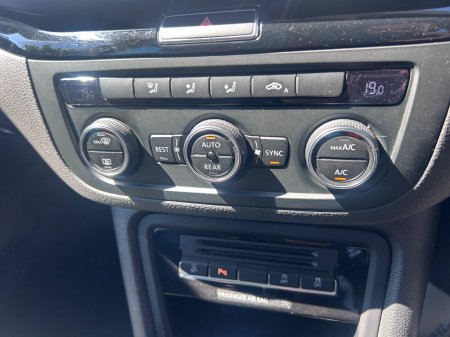 2017 SEAT Alhambra - photo 16