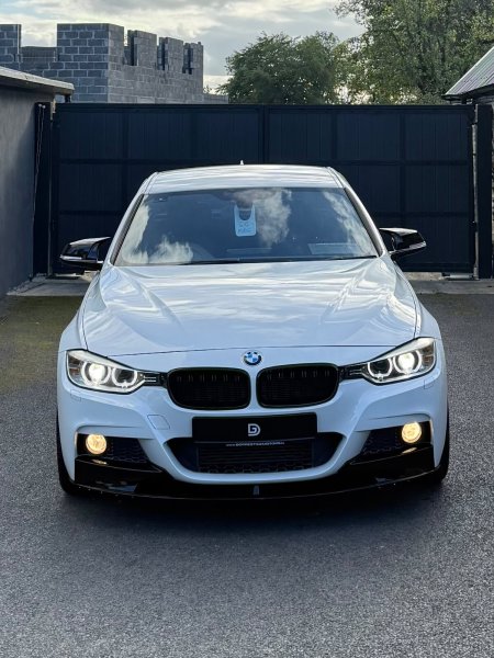 2014 BMW 3-Series - photo 2