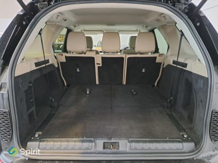 2018 Land Rover Discovery - photo 17