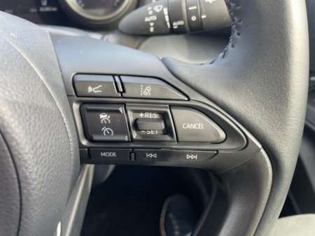 2023 Toyota Yaris - photo 12