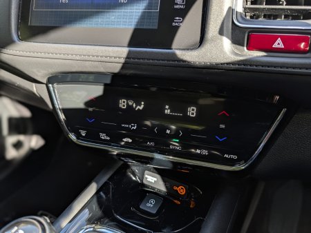 2016 Honda HR-V - photo 20