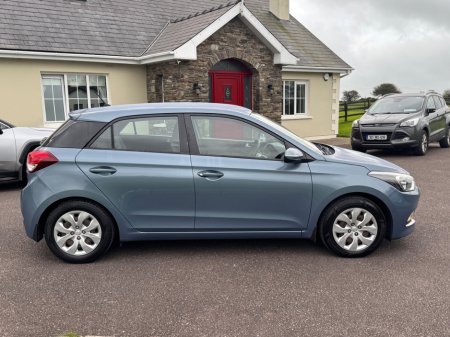 2016 Hyundai i20 - photo 3