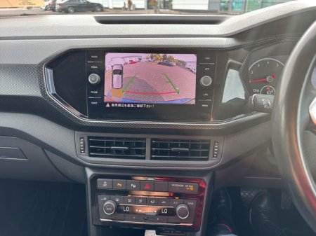 2021 Volkswagen T-Cross - photo 9