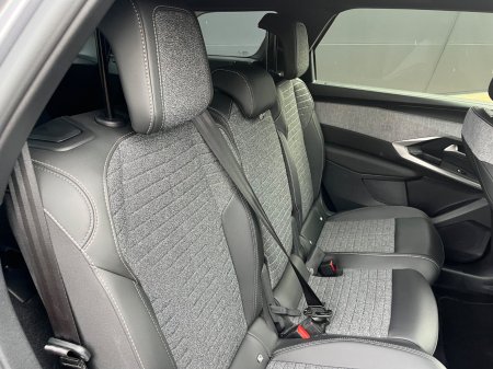 2026 Peugeot 5008 - photo 6