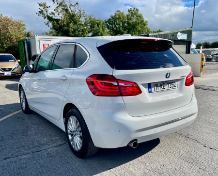 2017 BMW 2-Series - photo 8