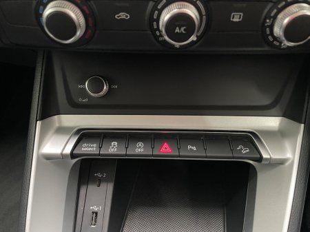 2019 Audi Q3 - photo 10