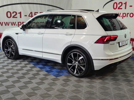 2020 Volkswagen Tiguan - photo 9