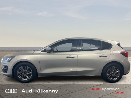 2022 Ford Focus - photo 4