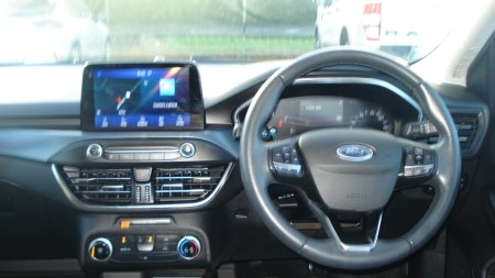 2021 Ford Focus - photo 3