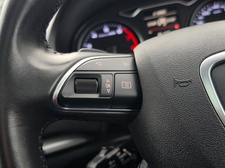 2016 Audi A3 - photo 21