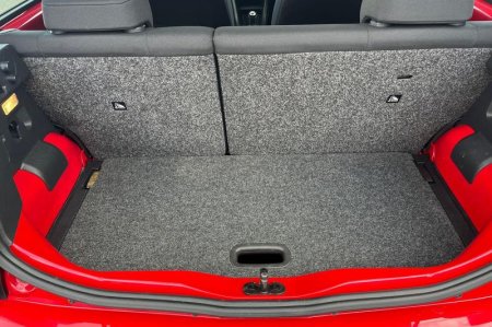 2018 Volkswagen up! - photo 21
