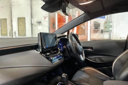 2022 Toyota Corolla - photo 18