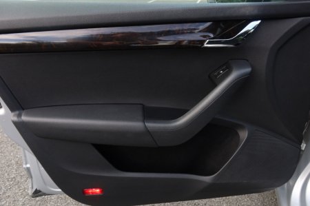2016 Skoda Octavia - photo 10