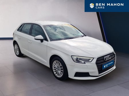 2017 Audi A3 - photo 7