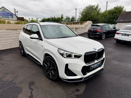 2023 BMW X1 - photo 5