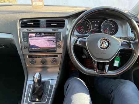 2016 Volkswagen Golf - photo 22