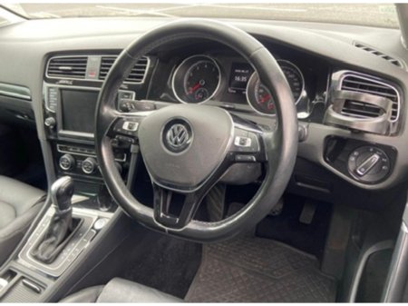2015 Volkswagen Golf - photo 4