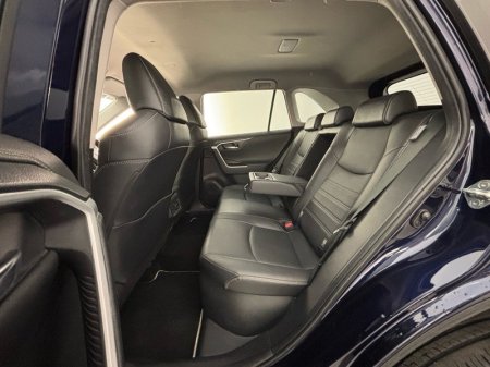 2023 Toyota RAV4 - photo 7