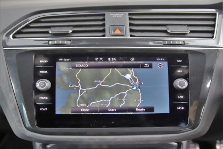 2023 Volkswagen Tiguan - photo 20