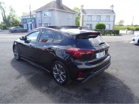 2023 Ford Focus - photo 8