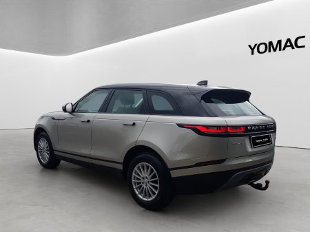 2020 Land Rover Range Rover Velar - photo 5