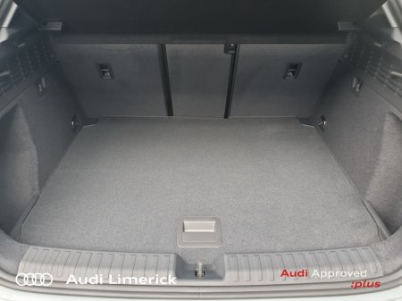 2026 Audi A3 - photo 37