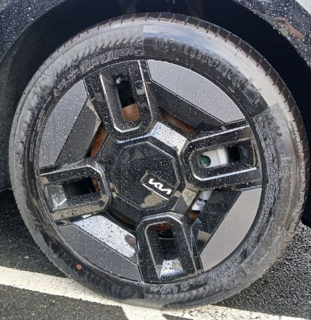 2026 Kia EV9 - photo 13