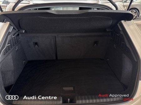 2024 Audi A3 - photo 23