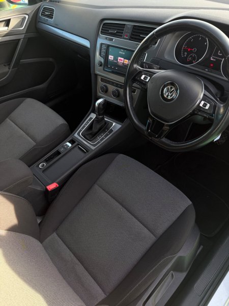 2017 Volkswagen Golf - photo 11