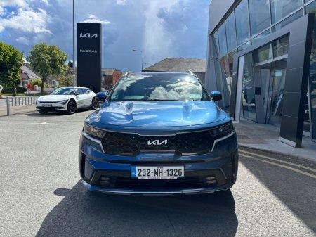 2023 Kia Sorento - photo 9