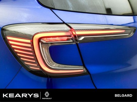 2026 Renault Captur - photo 12