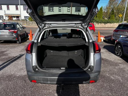 2017 Peugeot 2008 - photo 6