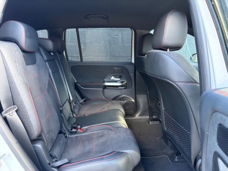 2024 Mercedes-Benz EQB - photo 6