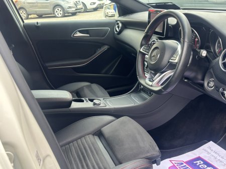 2017 Mercedes-Benz A-Class - photo 6