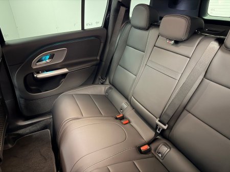 2026 Mercedes-Benz GLB - photo 13