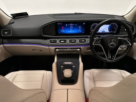 2024 Mercedes-Benz GLE - photo 10