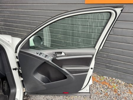 2016 Volkswagen Tiguan - photo 15